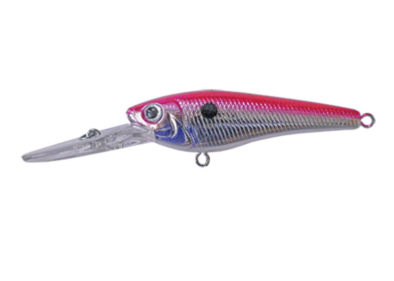 Load image into Gallery viewer, Strike Pro Galaxia Minnow 60mm [COL:04P-SAM]
