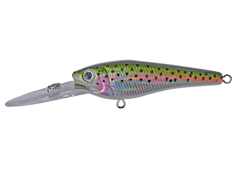 Load image into Gallery viewer, Strike Pro Galaxia Minnow 60mm [COL:553T]

