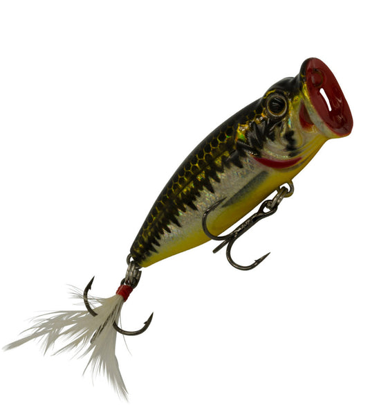 Strike Pro Rack Popper [COL:XBBO]