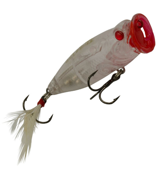 Strike Pro Rack Popper [COL:Red Eye R]