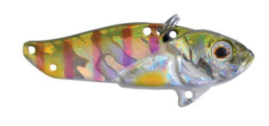 Strike Pro Cyber Vibe 40 [COL:BLG-V-UV]