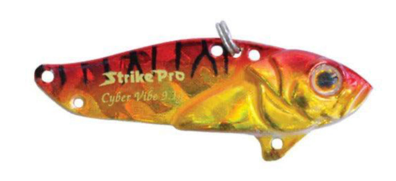 Load image into Gallery viewer, Strike Pro Cyber Vibe 40 [COL:221V-UV]
