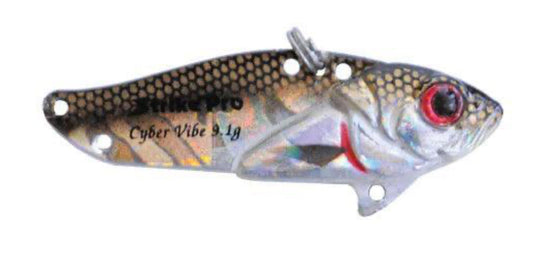 Strike Pro Cyber Vibe 40 [COL:JU007V-UV]