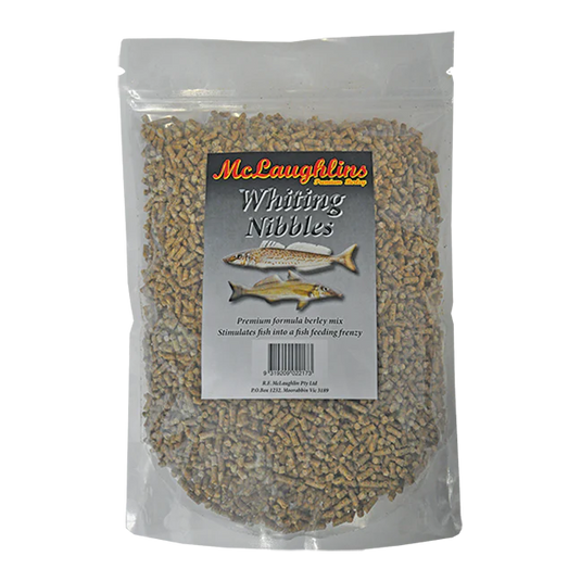 McLaughlins Whiting Nibbles