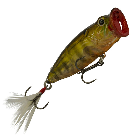 Strike Pro Rack Popper [COL:A68]