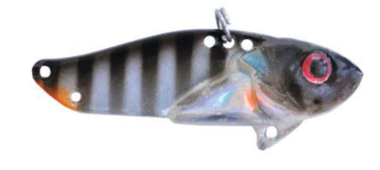 Strike Pro Cyber Vibe 40 [COL:986T]