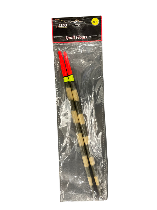 Juro Quill Floats 2pk