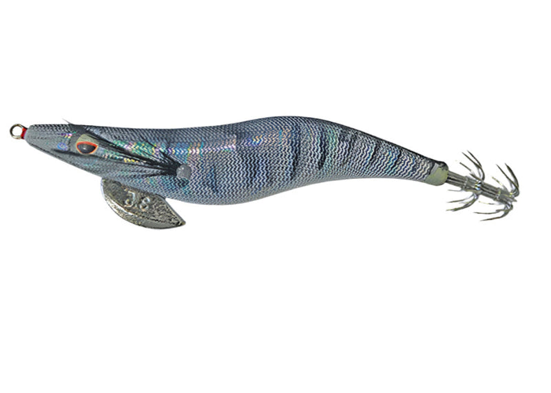 Load image into Gallery viewer, Senshi Squid Jigs 2.5 [COL:BG]
