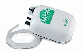 Meng Jin Battery Air Pump [TIT:Mengjin 2 way air pump]