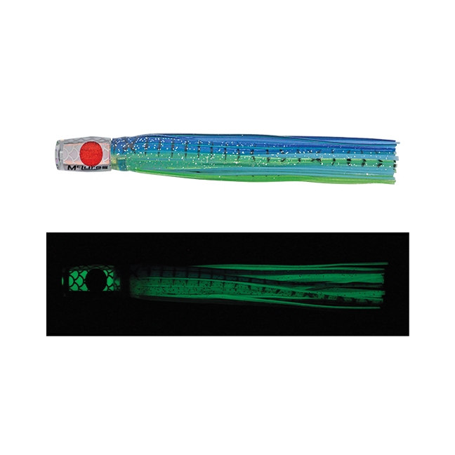 Load image into Gallery viewer, Mc Lures Sea Monkey 5.0" [COL:Gringo]
