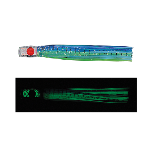 Mc Lures Sea Monkey 5.0" [COL:Gringo]