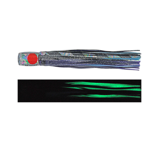 Mc Lures Sea Nugget 6.0" [COL:Bandit]