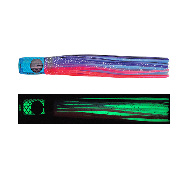 Load image into Gallery viewer, Mc Lures Sea Nugget 6.0" [COL:Paris]
