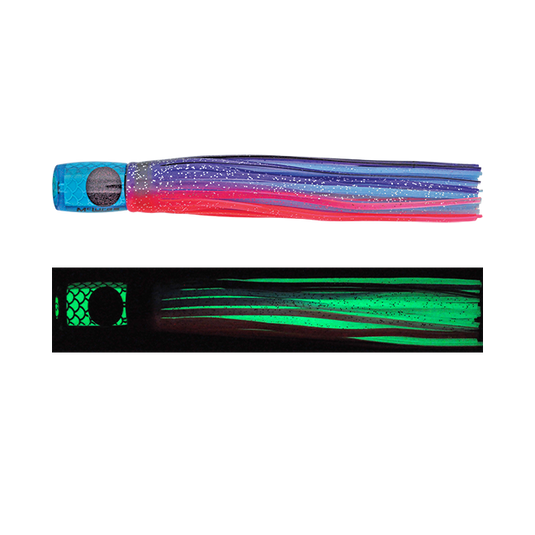 Mc Lures Sea Nugget 6.0" [COL:Paris]