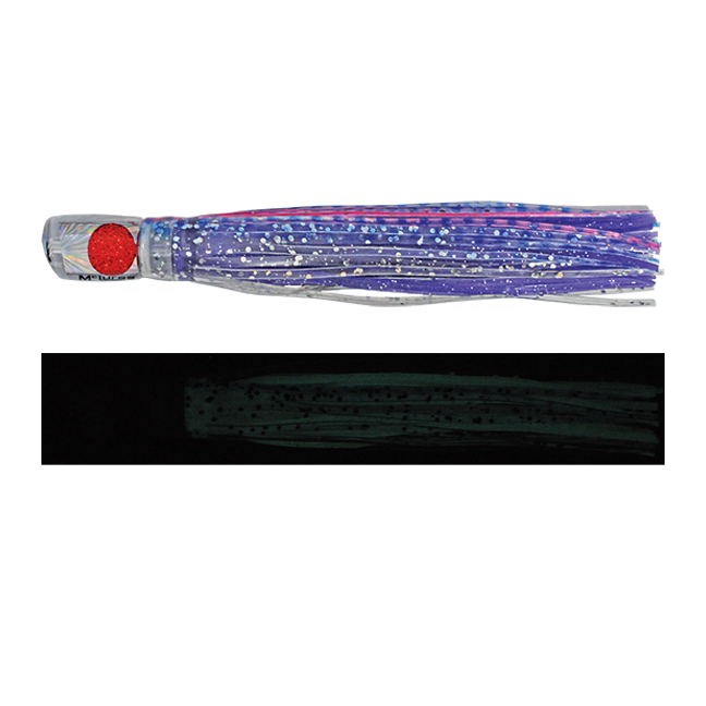Load image into Gallery viewer, Mc Lures Scupper 6.5" [COL:Crystal P]
