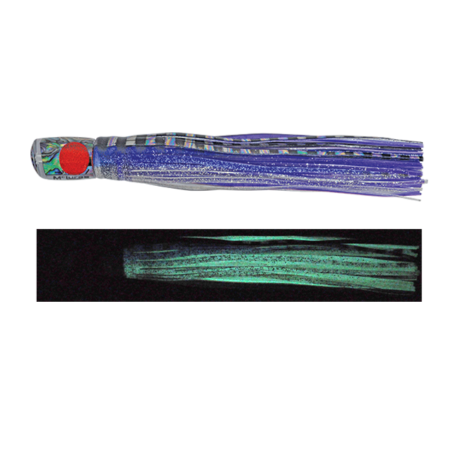 Load image into Gallery viewer, Mc Lures Scupper 6.5" [COL:Shellshock]
