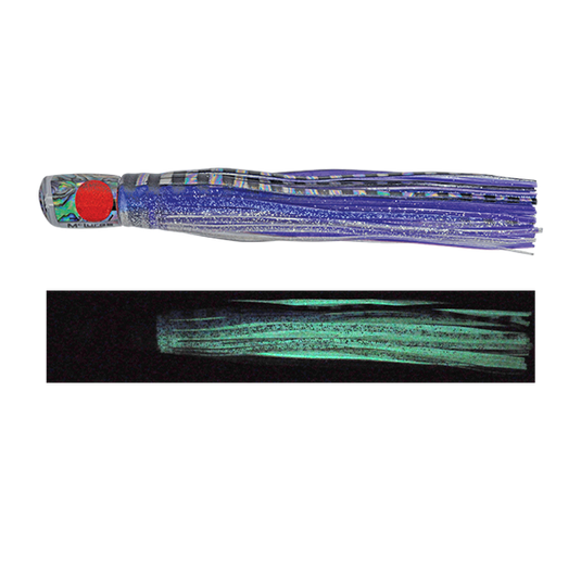 Mc Lures Scupper 6.5" [COL:Shellshock]