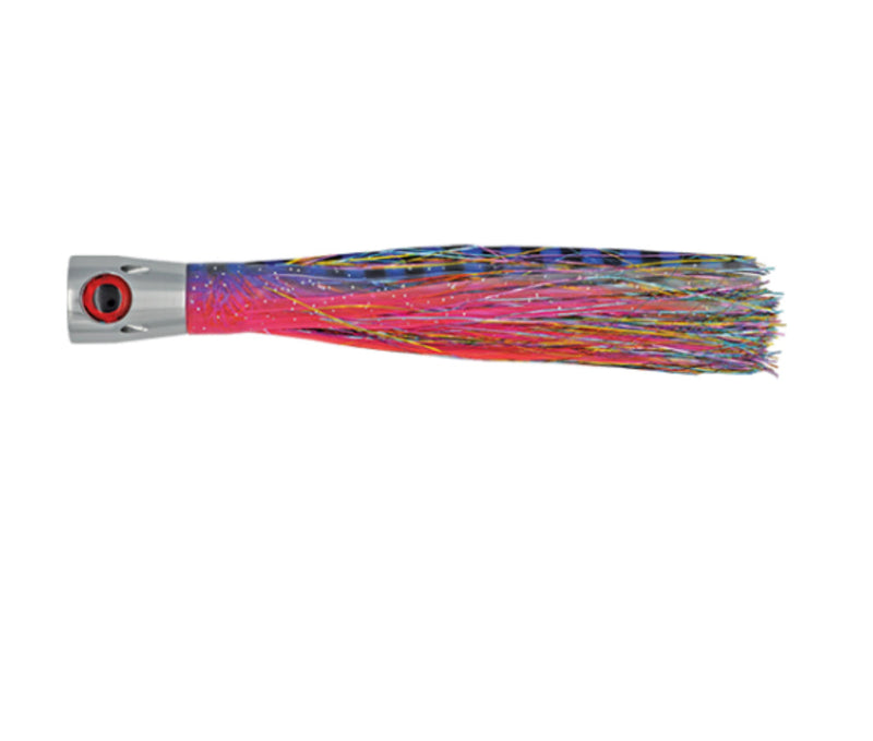 Load image into Gallery viewer, Mc Lures Flash Jet 6.5" [COL:Pink Zinc]
