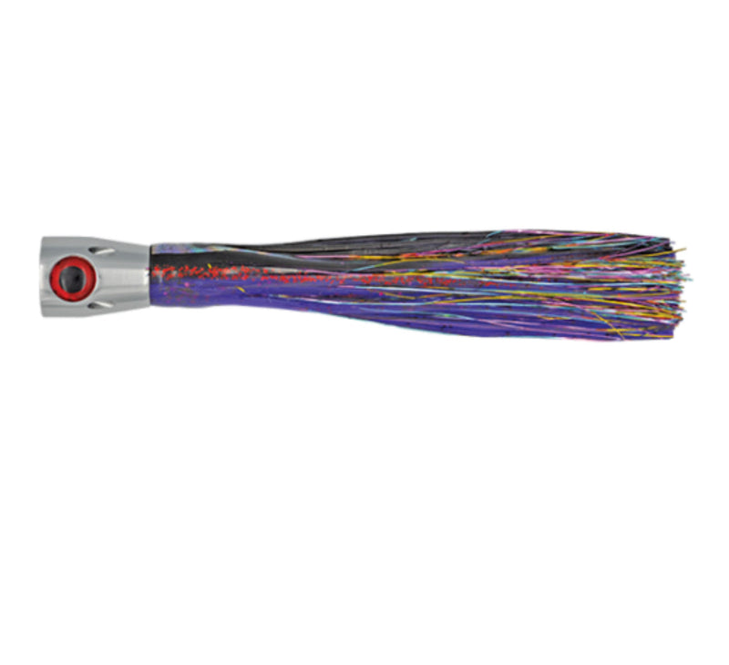 Load image into Gallery viewer, Mc Lures Flash Jet 6.5" [COL:Slick]
