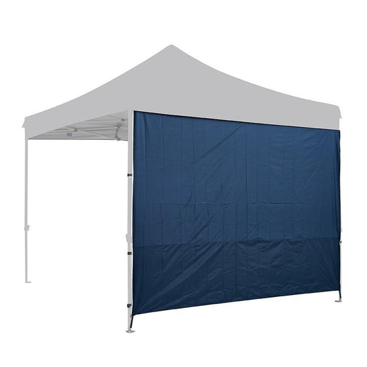 OZtrail HD Gazebo Solid Wall Kit 3.0 - Navy