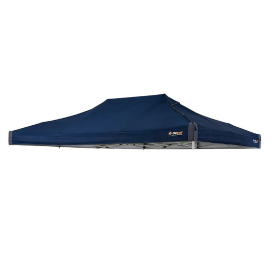 OZtrail Hydroflow Deluxe Canopy [SIZ:4.5m x 3m]