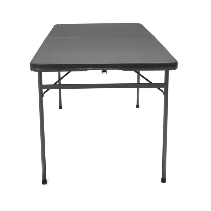 Load image into Gallery viewer, OZtrail Ironside Folding Table 1.8m
