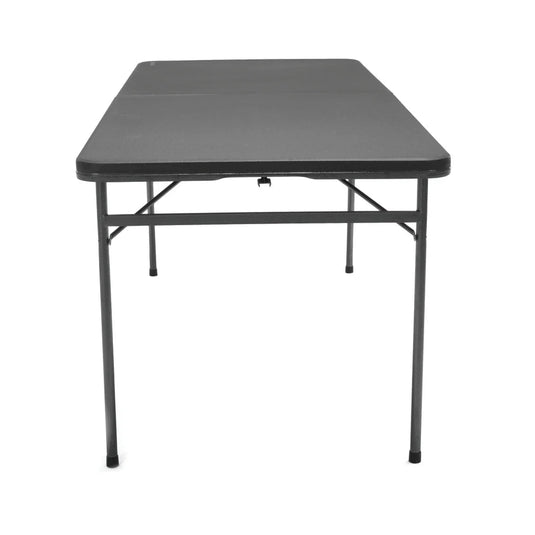 OZtrail Ironside Folding Table 1.8m