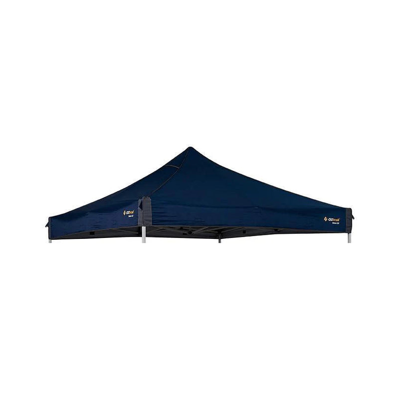 Load image into Gallery viewer, OZtrail Hydroflow Deluxe Canopy [SIZ:3m x 3m]
