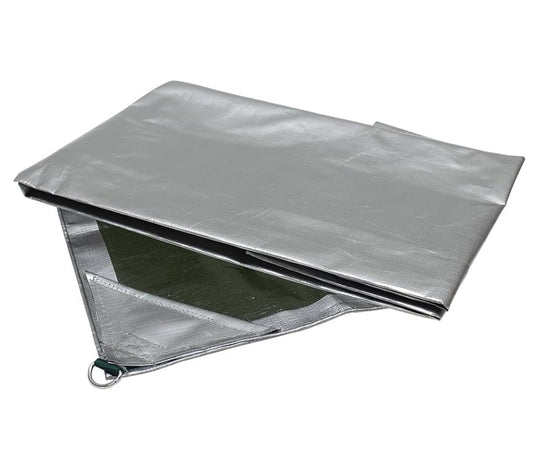 OZtrail Ultrarig Poly Tarp 8'x10'