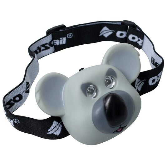 OZtrail Kids Head Lamp [STY:Koala]