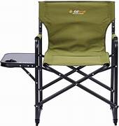 OZtrail Directors Chair - Green