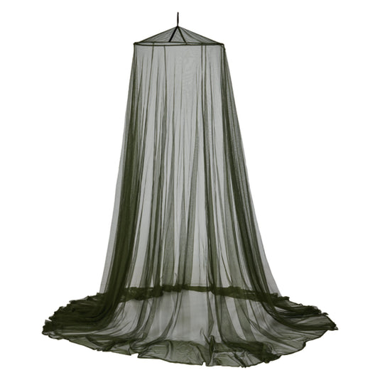 Elemental Mosquito Net - Circular QUEEN