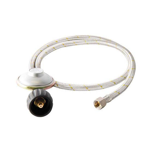 Companion Regulator LCC27 - 3/8