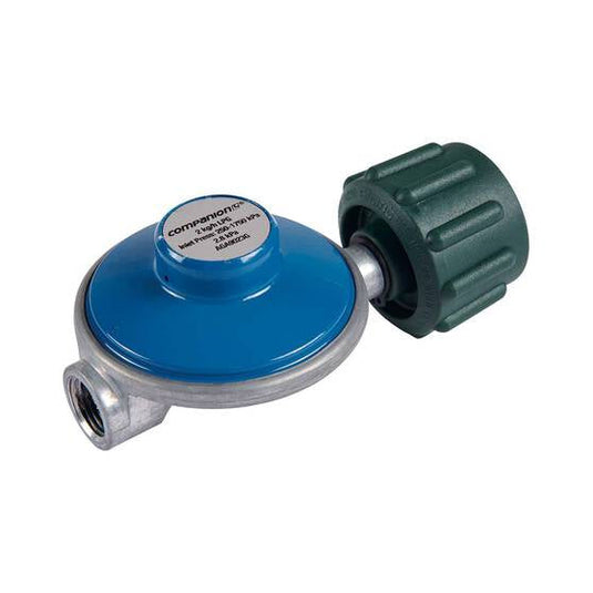 Companion LCC Low Pressure Regulator