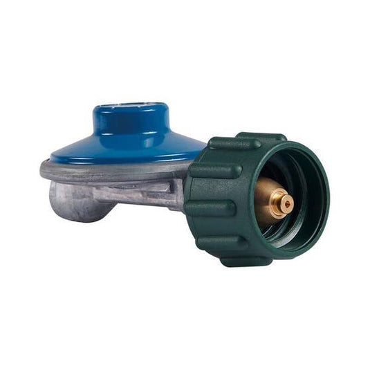 Companion LCC Low Pressure Regulator