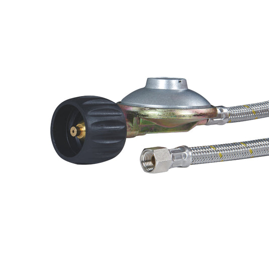 Companion Regulator LCC27 1/4