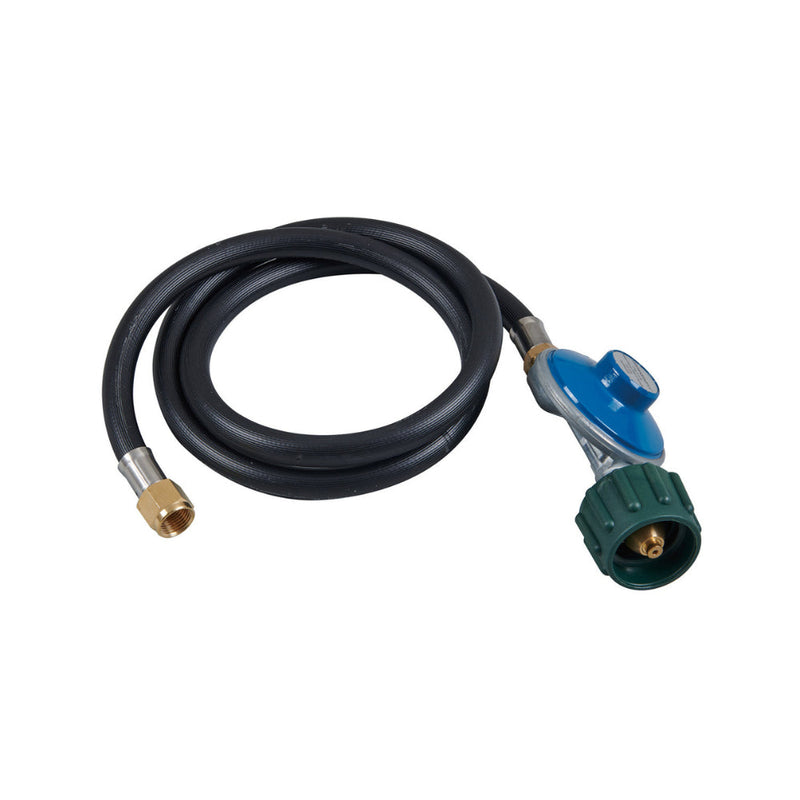 Load image into Gallery viewer, Companion Regulator LCC27 - 3/8" 1200mm
