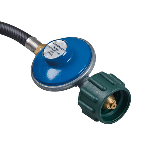 Companion Regulator LCC27 - 3/8