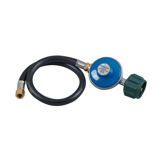 Companion Regulator LCC27 - 1/4