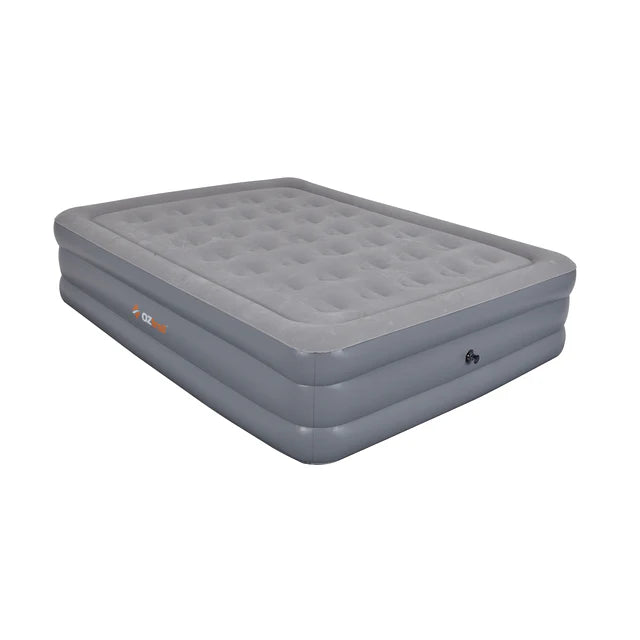 Load image into Gallery viewer, OZtrail Duocomfort Queen Airbed
