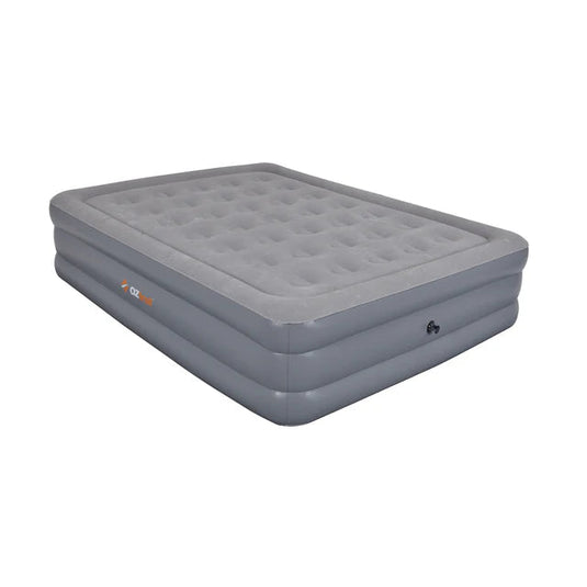 OZtrail Duocomfort Queen Airbed