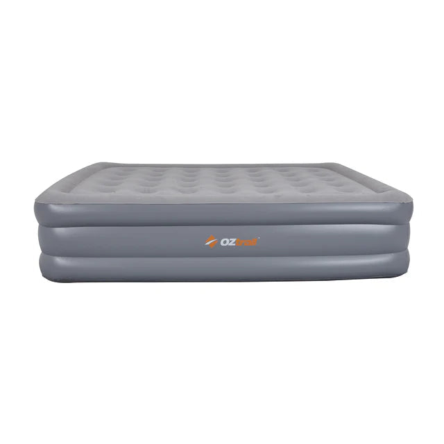 Load image into Gallery viewer, OZtrail Duocomfort Queen Airbed
