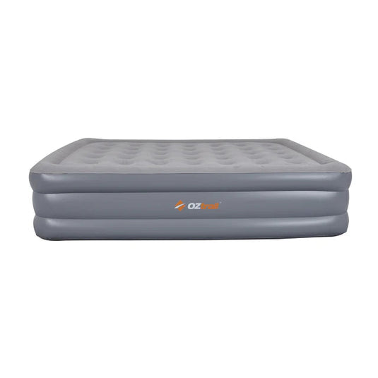 OZtrail Duocomfort Queen Airbed