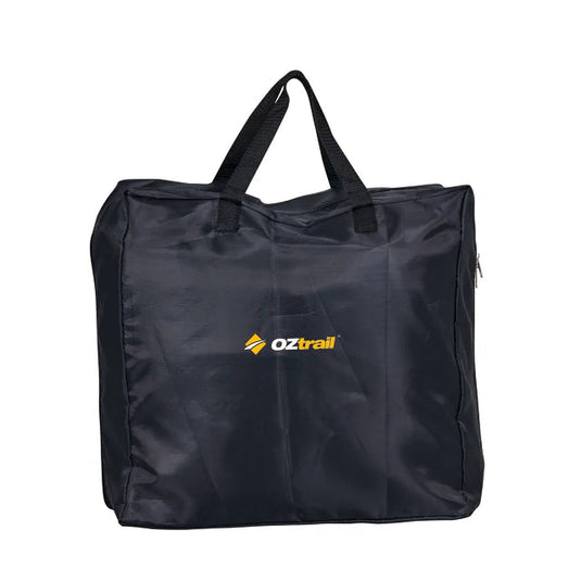 OZtrail Duocomfort Queen Airbed