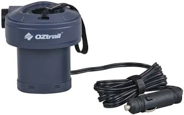 Load image into Gallery viewer, OZtrail 12v Air Pump
