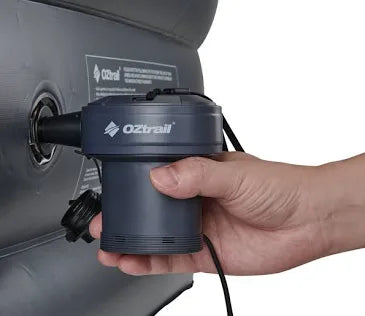 Load image into Gallery viewer, OZtrail 12v Air Pump
