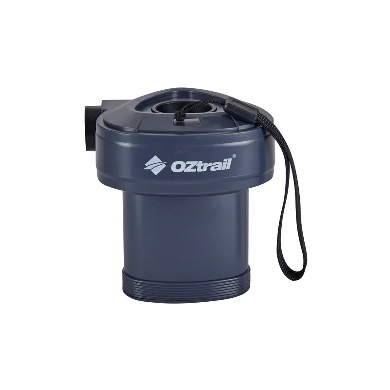 Load image into Gallery viewer, OZtrail Lithium Rechargeable Air Pump
