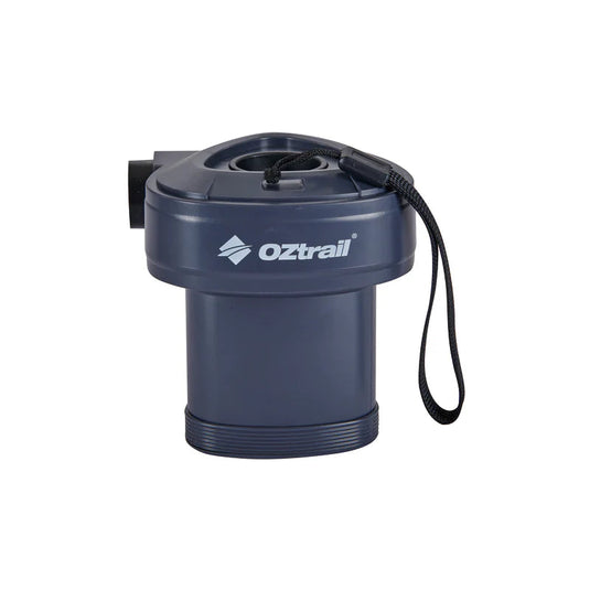 OZtrail Lithium Rechargeable Air Pump