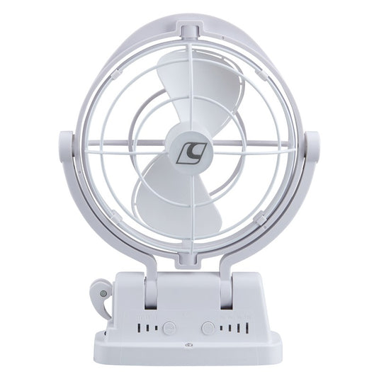 Companion Aerobreeze Traveller Fan 12/24V