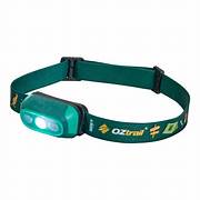 Load image into Gallery viewer, OZtrail 80L Lumos Twinkle Kids Headlamp - [COL:Green]
